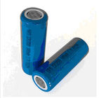 La batteria dello Li-Ione del couter portatile imballa 18500 3.7V, le batterie al litio 1400mAh