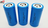 un peso leggero di 32650 di 6000mAh 3.2V del litio Lifepo4 delle batterie MSDS UN38.3 CB di IEC