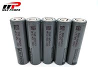 litio Ion Rechargeable Batteries dell'aspirapolvere elettrico di 10A INR18650 M26 2600mAh 3.7V