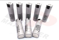 8A CB PSE dell'UL ricaricabili originali KC di Ion Battery With del litio di Sanyo di tasso alto della batteria NCR18650BD 3.7V 3200mAh