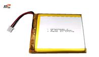 Batteria senza fili del polimero del litio della staante 525060 2000mAh 3.7V di Bluetooth di alto potere