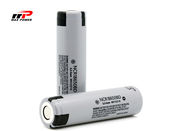 Batterie ricaricabili di ione di litio di NCR18650BD 3.7V 3200mAh 10A una garanzia di anno