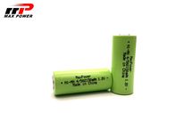 capacità elevata delle batterie ricaricabili di 4/5A2150mAh 1.2V NIMH con la certificazione del CE KC dell'UL