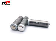Batterie al litio cilindriche di Zn-mn primario di aa 1.5V R6P