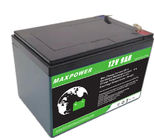 Batterie profonde del ciclo 115.2Wh 12V 9Ah ESS PV lifepo4