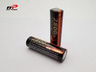 litio Ion Rechargeable Battery di 1.5V aa 150mA 2800mWh