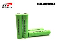 un IEC di 300 batterie AAA dei cicli EN61951 1.2V 1050mAh NiMh