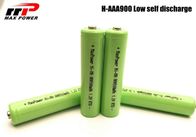 Batterie ricaricabili di MSDS UN38.3 1.2V AAA 900mAh NIMH