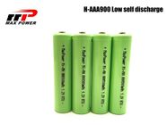 Batterie ricaricabili di MSDS UN38.3 1.2V AAA 900mAh NIMH