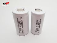Batteria di tasso alto 10C 15C della batteria 1.2V 2000mAh di NICD