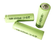Batteria ricaricabile di UN38.3 1.2V AAA 900mAh NIMH