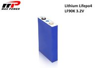 UL KC della batteria del litio Lifepo4 di 3.2V 90Ah per energia dell'AUTOMOBILE di EV