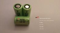 Le batterie ricaricabili 2/3A 1100mAh 1.2V 1000 del giocattolo NIMH di R/C cicla l'UL del CE