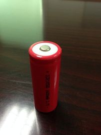 Batterie ricaricabili di ione di litio della E-Sigaretta 1600mAh/ione 18500 del litio