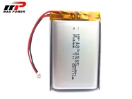 Approvazione del CE dell'UL di 103450P 2000mah 3.7V Li Polymer Battery With