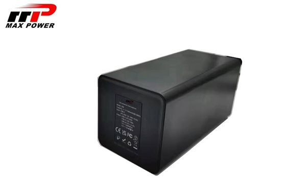 Batterie di stoccaggio dell'energia da 100 W 23400 Wh