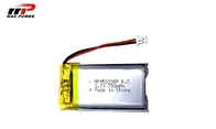 952238 batteria del polimero del litio di 750mAh 3,7 v con i CB del KC
