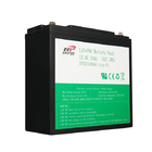 Batteria al litio di Ion Battery Pack Solar del litio di Lifepo4 IFR32650 12V 24AH