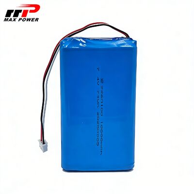2260100 10000mAh 15C Batteria Li-Polimero ad alta scarica