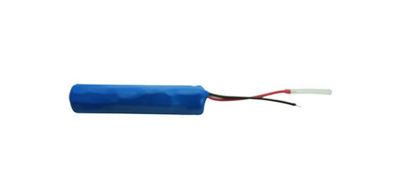 Batteria al litio primaria non tossica di 3.7V 10440/AAA con il circuito di protezione