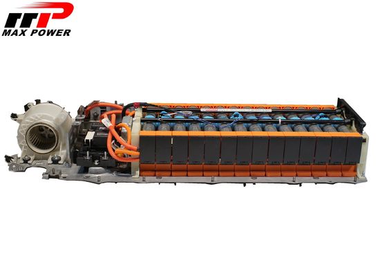 Accumulatore per di automobile ibrida della sostituzione Ni-MH 202V 6.5Ah 100% Toyota Prius originale Gen2/3