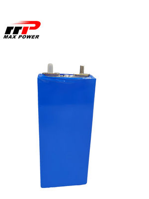 Cicli prismatici della batteria 2000 del litio Lifepo4 di IEC 3.2V 25Ah