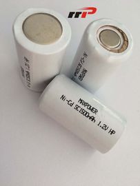 CE dell'UL di hobby delle macchine utensili RC delle batterie ricaricabili del ODM NiCd dell'OEM
