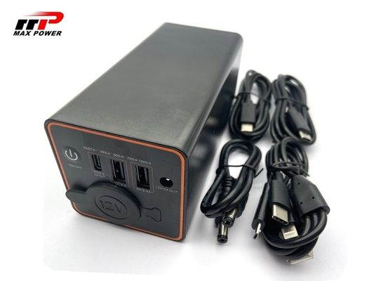 Batterie di stoccaggio dell'energia da 100 W 23400 Wh